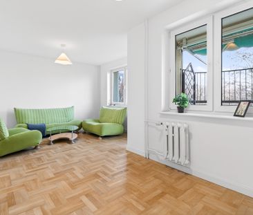 110m2, przestronne 4 pokoje na Osiedlu Bukowym! - Zdjęcie 1