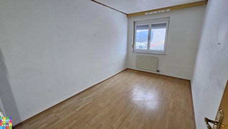 PROVISIONSFREIE GEFÖRDERTE 3 ZIMMERWOHNUNG - Photo 3