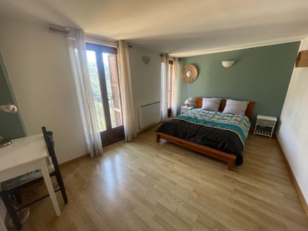 Location Appartement 3 pièces 72m² PEILLE 06440 - Photo 5