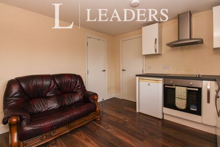 1 bedroom apartment to rent Roseland Road, Kenilworth, CV8 - Photo 3