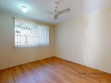 Conveniently Located Two Bedroom Unit - Photo 3