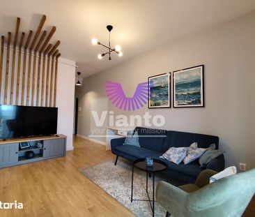 Apartament 2 camere | Balcon & Parcare | Magnolia Residence | Sibiu - Photo 3