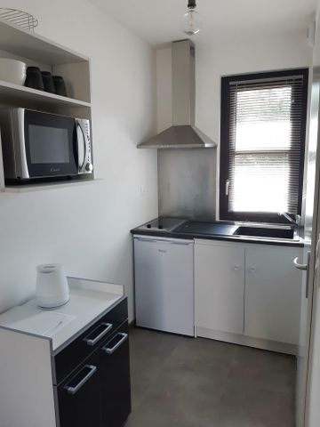 Location Appartement 1 pièce 25m² LA ROCHE SUR YON 85000 - Photo 3