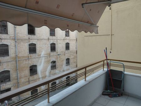 Διαμέρισμα για ενοικίαση Κέντρο (Καβάλα) - Photo 5