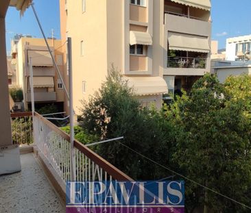 Διαμέρισμα για ενοικίαση Άγιος Δημήτριος - Photo 1