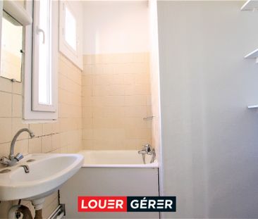 Appartement Clichy 2 pièce(s) - Photo 5
