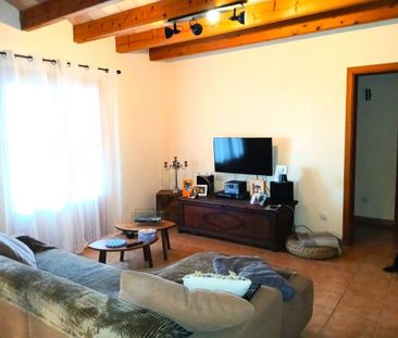 Luxury Farmhouse for rent in Sineu, Spain - Photo 1