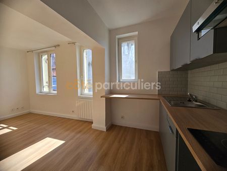 Appartement Agen 2 pièce(s) 30.30 m2 - Photo 2