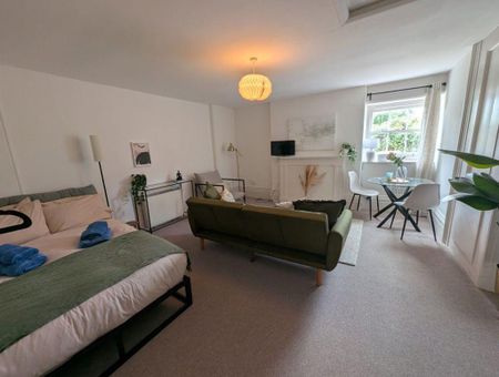 1 bedroom property to rent - Photo 4