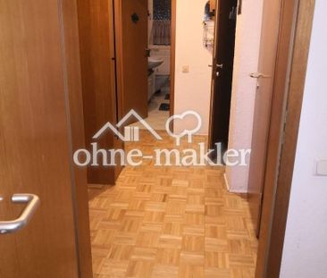 Charmante 2,5-Zimmer-Altbauwohnung mit Terrasse und Garten - Photo 6