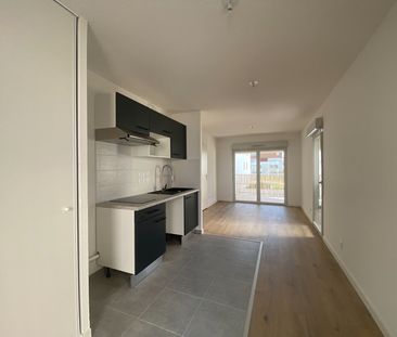 Appartement 2 pièces - Photo 3