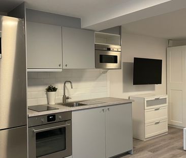 Morgon vägen, Järfälla - Foto 3