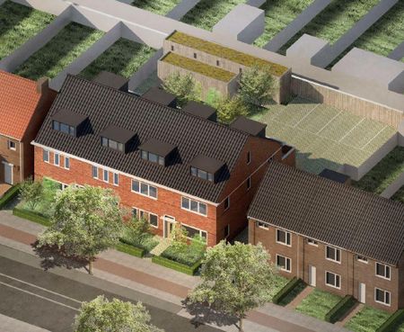 Te huur: Appartement Leenderweg in Eindhoven - Foto 3