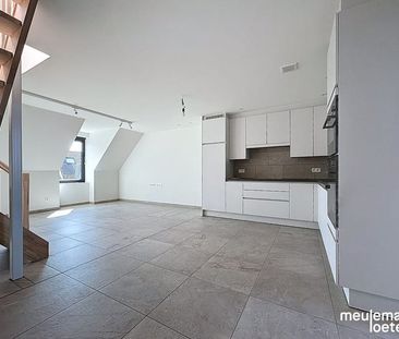 Appartement te huur - Foto 1