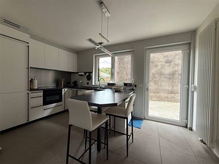 Appartement te huur - Foto 5