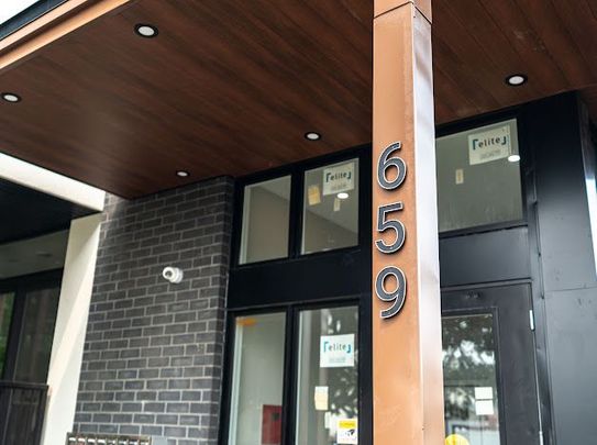 For Lease - 659 Donat Street Unit# 102, Vanier and Kingsview Park, Ontario - Photo 1