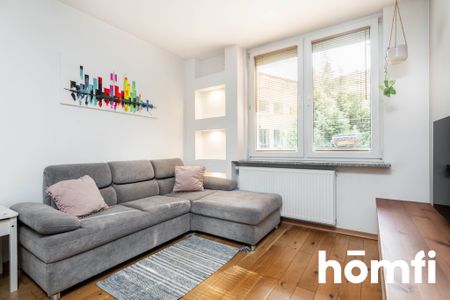 Mieszkanie 37 m², Warszawa, Mokotów, Konduktorska - Zdjęcie 5