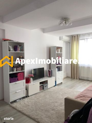 Ap. 2 cam de inchiriat Crangasi Bucuresti | Metrou 2 min | centrala pr - Fotografie 3