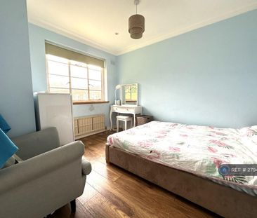 1 bedroom in a flat share to rent - Photo 6