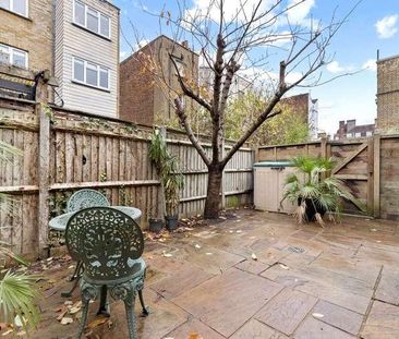 The Studio, Leighton Road, Kentish Town, NW5 - Photo 5