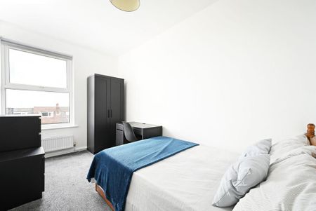 4 bedroom house share to rent - Photo 4