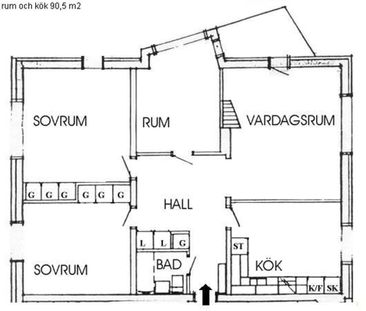 Kyrkren 3 - Foto 4