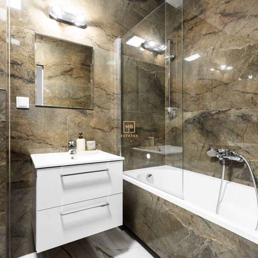 Browar Kleparz | 2 pokoje | Balkon | 50 m² - Zdjęcie 1