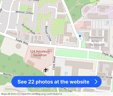 Clive Road, Great Warley, Brentwood, Essex - Photo 1