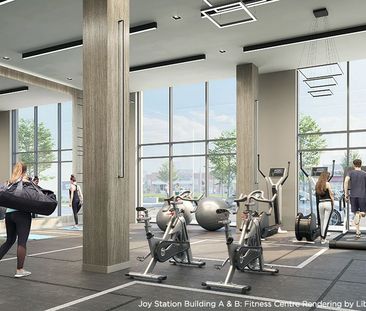 For Lease - 9763 Markham Road Unit# A734, Markham, Ontario - Photo 6