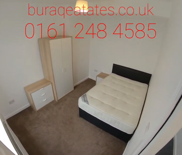 4 bedroom semi-detached house to rent - Photo 3