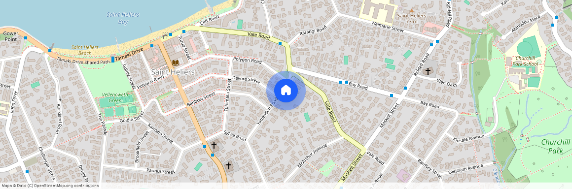 29A Yattendon Street, St Heliers, Auckland City