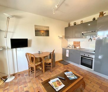 Appartement Six Fours Les Plages 1 pièce(s) 22.85 m2 - Photo 6