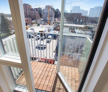 Lindgreens Allé 5, 1. Dør 5 - Photo 3