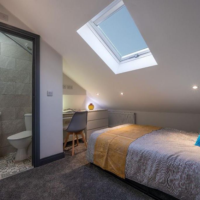 5 bedroom terraced house to rent - Photo 1