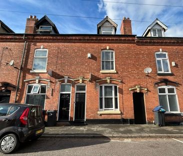 Mostyn Road, Edgbaston, Birmingham - Photo 5