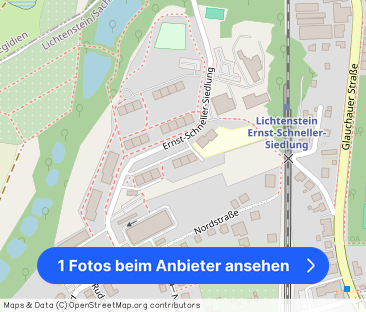 4-Raumwohnung in ruhiger Lage - Foto 1