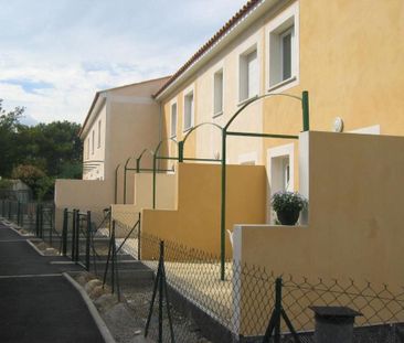 Plan des Quatre Seigneurs - T2 - 35.70m² - Photo 2