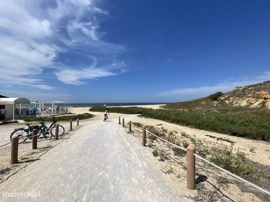 Castelo (Sesimbra), Setubal - Photo 1