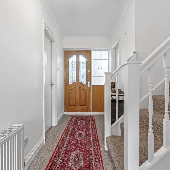 Derwent Park, Wheldrake, York - Photo 1