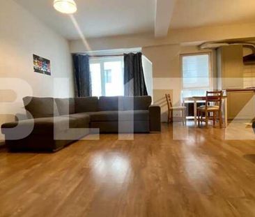 Apartament cu 2 camere, 65 mp, modern, zona centrala - Photo 6
