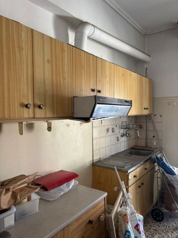 Διαμέρισμα για ενοικίαση Άγιος Κωνσταντίνος - Άγιος Ελευθέριος (Λάρισα) - Photo 3