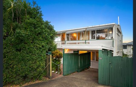 133 Seventh Avenue, St Lucia QLD 4067 - House For Rent | Domain - Photo 3