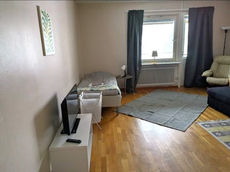 Sturegatan, Boden - Foto 4