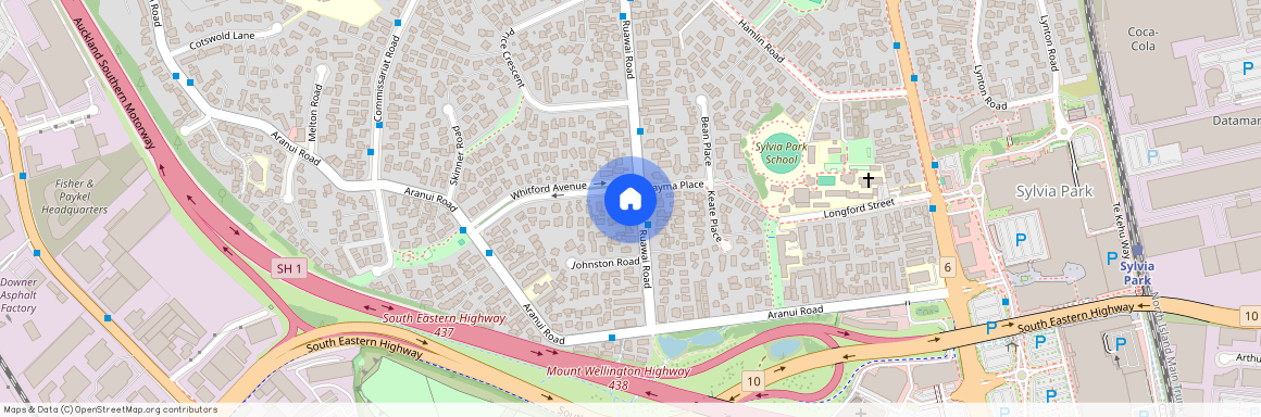 5/83 Ruawai Road, Mount Wellington, Central Auckland