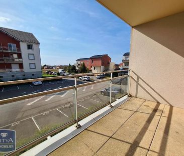 Location Appartement 2 pièces 45m² REHON 54430 - Photo 6