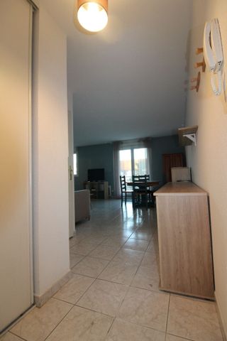 Location appartement 3 pièces, 55.90m², Châtenoy-le-Royal - Photo 3