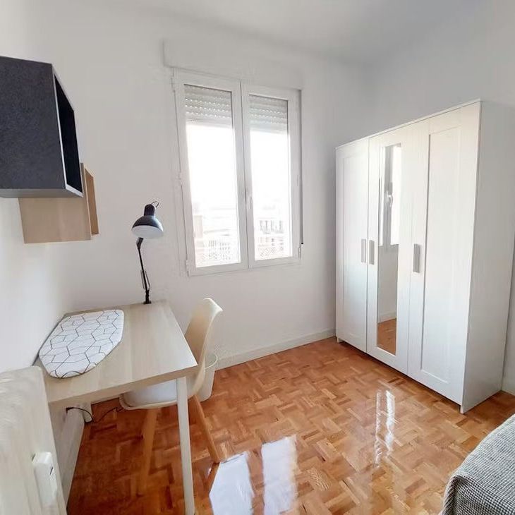 Paseo de las Delicias, Madrid, Community of Madrid 28045 - Foto 1