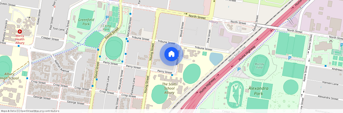 711 Wood Street, 2640, Albury Nsw