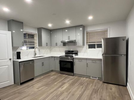For Lease - 368 Elmridge Street Unit# Main, Oshawa, Ontario - Photo 3