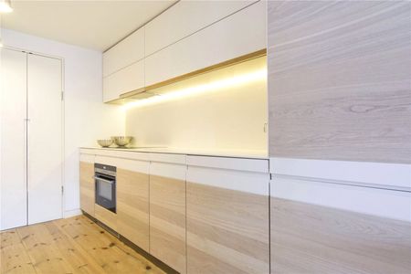 Burrells Wharf Square, E14 - Photo 4